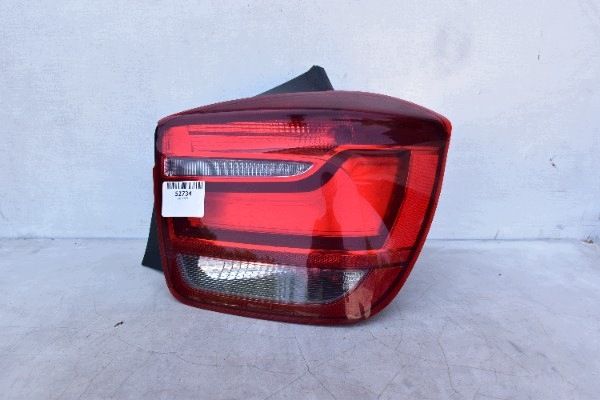 Задній стоп правий BMW серія F21