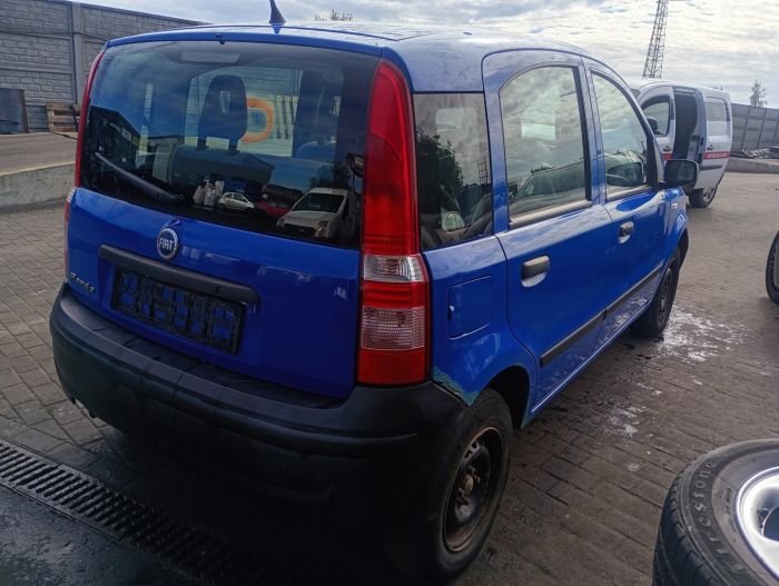 Задня права фара Fiat Panda 2