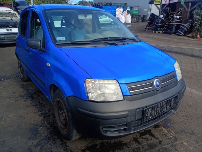 Задня права фара Fiat Panda 2